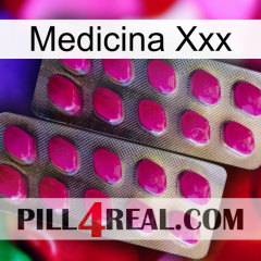 Xxx Medicine 10